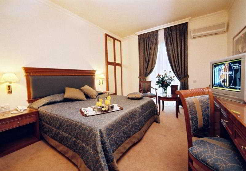 Athens Atrium Hotel & Jacuzzi Suites Szoba fotó